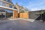 Foto van Johann Sebastian Bachstraat 18, Ridderkerk