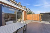 Foto van Johann Sebastian Bachstraat 18, Ridderkerk