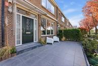 Foto van Johann Sebastian Bachstraat 18, Ridderkerk