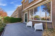 Foto van Johann Sebastian Bachstraat 18, Ridderkerk