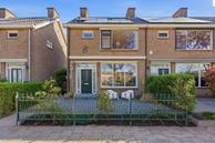 Foto van Johann Sebastian Bachstraat 18, Ridderkerk