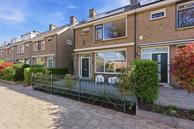 Foto van Johann Sebastian Bachstraat 18, Ridderkerk