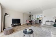 Foto van Johann Sebastian Bachstraat 18, Ridderkerk