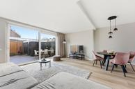 Foto van Johann Sebastian Bachstraat 18, Ridderkerk