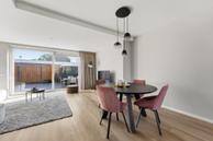 Foto van Johann Sebastian Bachstraat 18, Ridderkerk