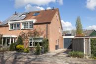 Foto van Cruys Voorberghstraat 168, Hengelo