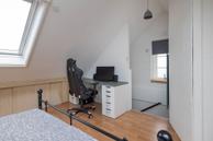 Foto van Cruys Voorberghstraat 168, Hengelo