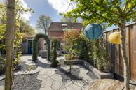 Foto van Cruys Voorberghstraat 168, Hengelo