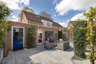 Foto van Cruys Voorberghstraat 168, Hengelo