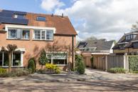 Foto van Cruys Voorberghstraat 168, Hengelo