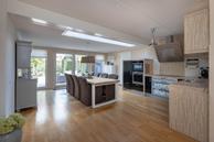 Foto van Cruys Voorberghstraat 168, Hengelo