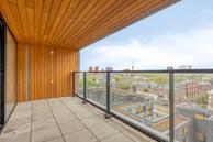 Foto van Maashaven N.z. 667, Rotterdam