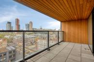 Foto van Maashaven N.z. 667, Rotterdam