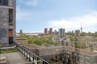 Foto van Maashaven N.z. 667, Rotterdam