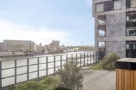 Foto van Maashaven N.z. 667, Rotterdam