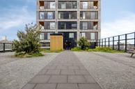 Foto van Maashaven N.z. 667, Rotterdam