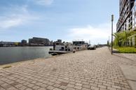 Foto van Maashaven N.z. 667, Rotterdam