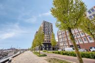 Foto van Maashaven N.z. 667, Rotterdam