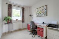 Historische woningfoto van De Klumper 4, Tubbergen uit 2026