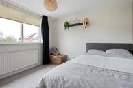 Foto van Bruno van Ommenstraat 13, Tubbergen