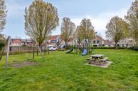 Foto van Ganzebloem 27, Odijk