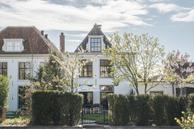 Foto van Dorpsstraat 27, Baambrugge