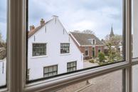 Foto van Dorpsstraat 27, Baambrugge
