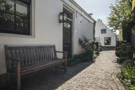 Foto van Dorpsstraat 27, Baambrugge