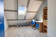 Foto van Heuvelaar 8, Esbeek