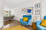 Foto van Heemraadserf 44, Houten