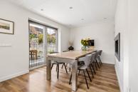 Foto van Heemraadserf 44, Houten