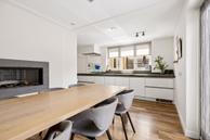 Foto van Heemraadserf 44, Houten