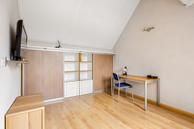 Foto van Heemraadserf 44, Houten