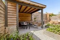 Foto van Heemraadserf 44, Houten