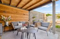 Foto van Heemraadserf 44, Houten