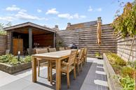 Foto van Heemraadserf 44, Houten