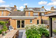 Foto van Heemraadserf 44, Houten