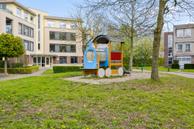 Foto van Heemraadserf 44, Houten