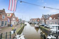 Foto van Middendam 3, Monnickendam
