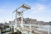 Foto van Middendam 3, Monnickendam