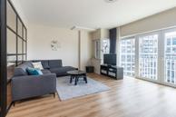 Foto van Koopmansstraat 1-F504, Rijswijk