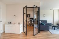 Foto van Koopmansstraat 1-F504, Rijswijk