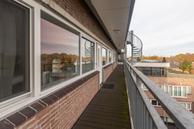 Foto van Koopmansstraat 1-F504, Rijswijk