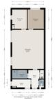 Foto van Burgemeester Verstraatenlaan 35, Beuningen