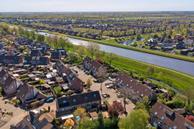 Foto van De Plecht 56, Hoogeveen