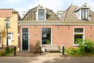Foto van Pol 40, Spaarndam-West