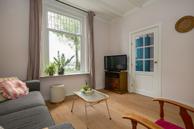 Foto van Pol 40, Spaarndam-West