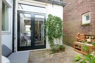 Foto van Pol 40, Spaarndam-West