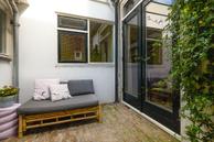 Foto van Pol 40, Spaarndam-West