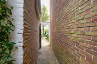 Foto van Pol 40, Spaarndam-West
